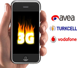 3G Teknolojisi
